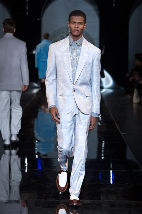 versace suits australia